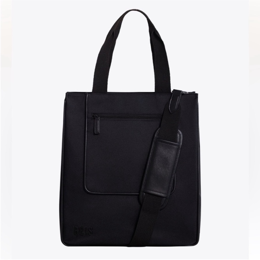 BEIS North to South Tote
